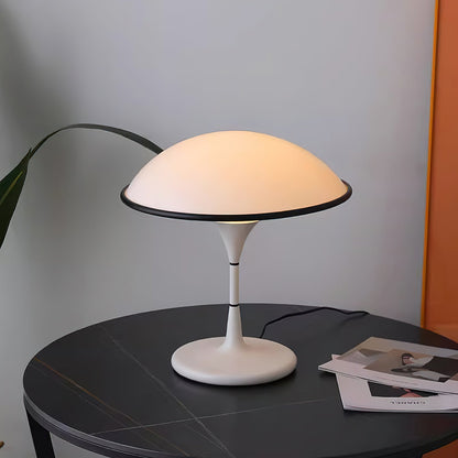 Lampe de Table Fontano - Élégante et Design Unique pour Espaces de Vie Sophistiqués