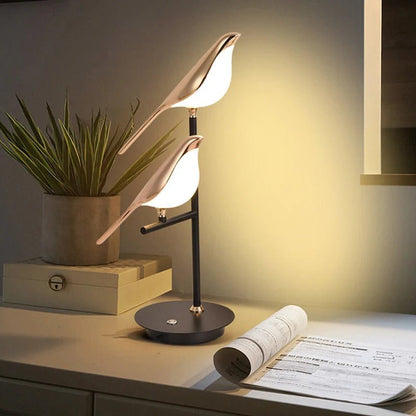 Lampe de Bureau LED MisterBird™