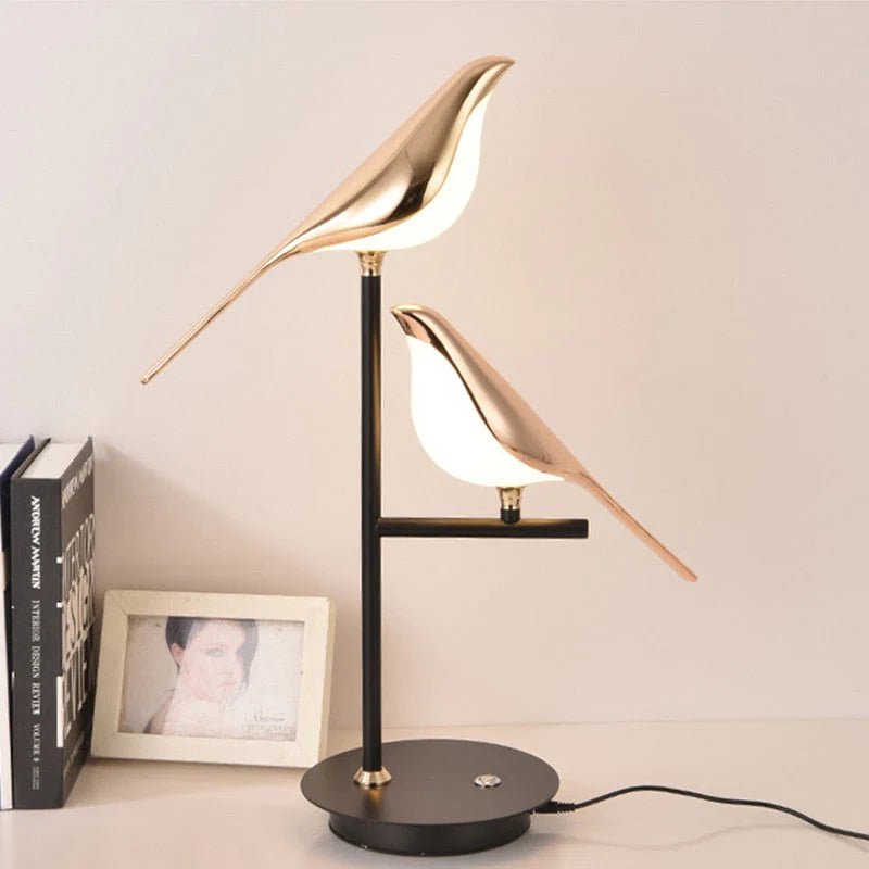 Lampe de Bureau LED MisterBird™