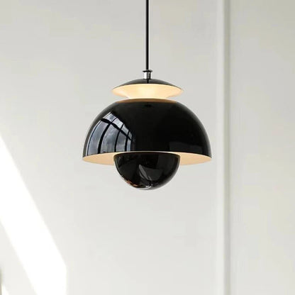 Suspension LED Moderne Scandinave