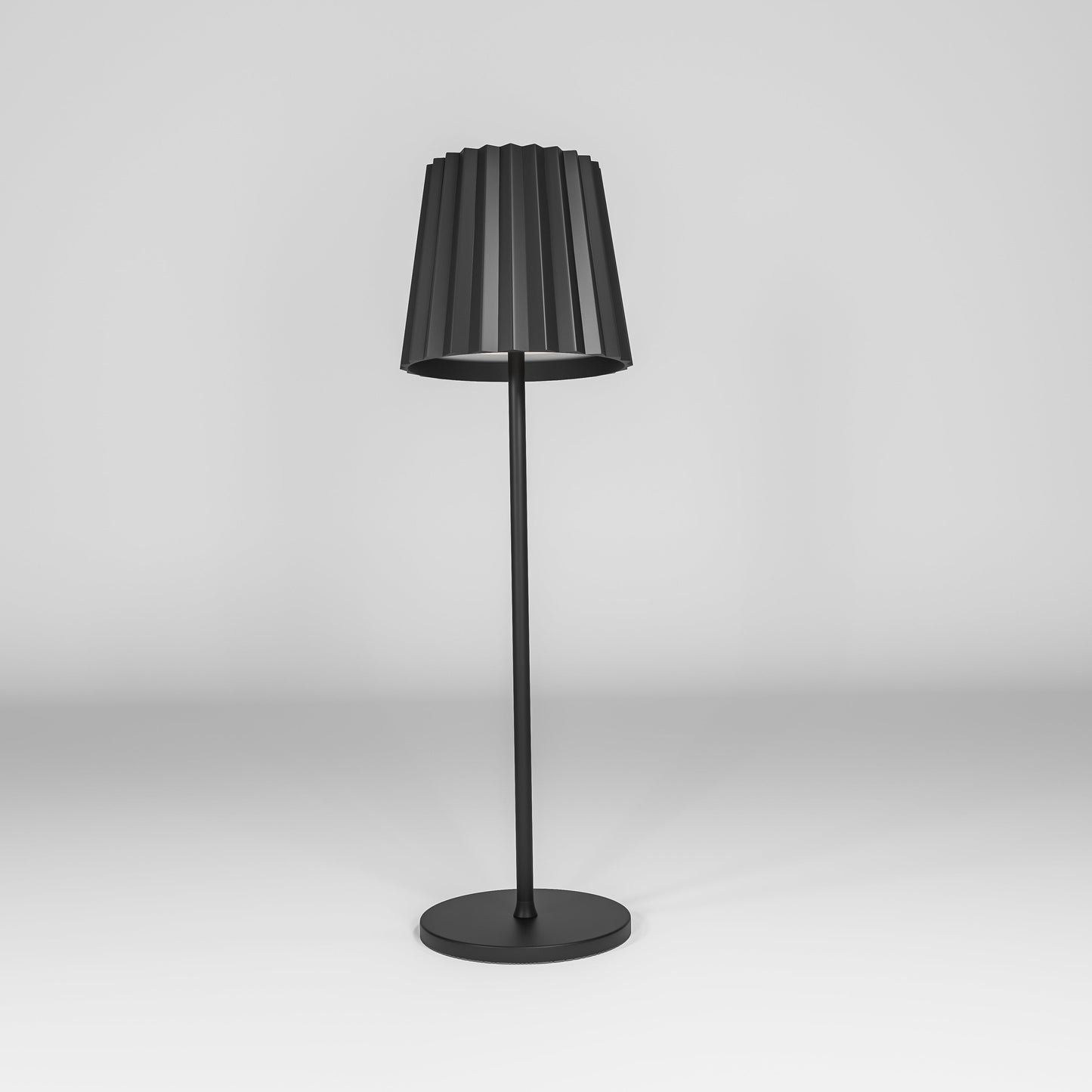 Lampe de Table Relo | Sans Fil - Dimmable - Intérieur-Extérieur