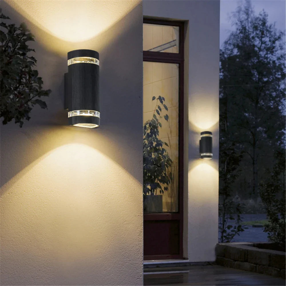 Luminaires AquaLite - Éclairage Étanche Pratique