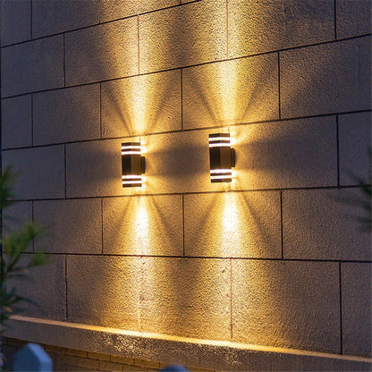 Luminaires AquaLite - Éclairage Étanche Pratique