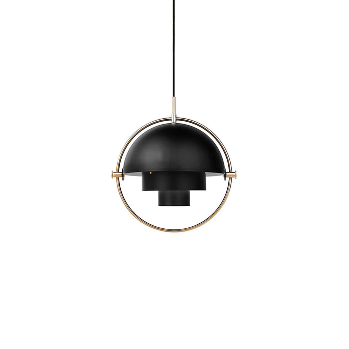 Sophie - Lampe pendante scandinave Nordica au design raffiné et ambiance apaisante