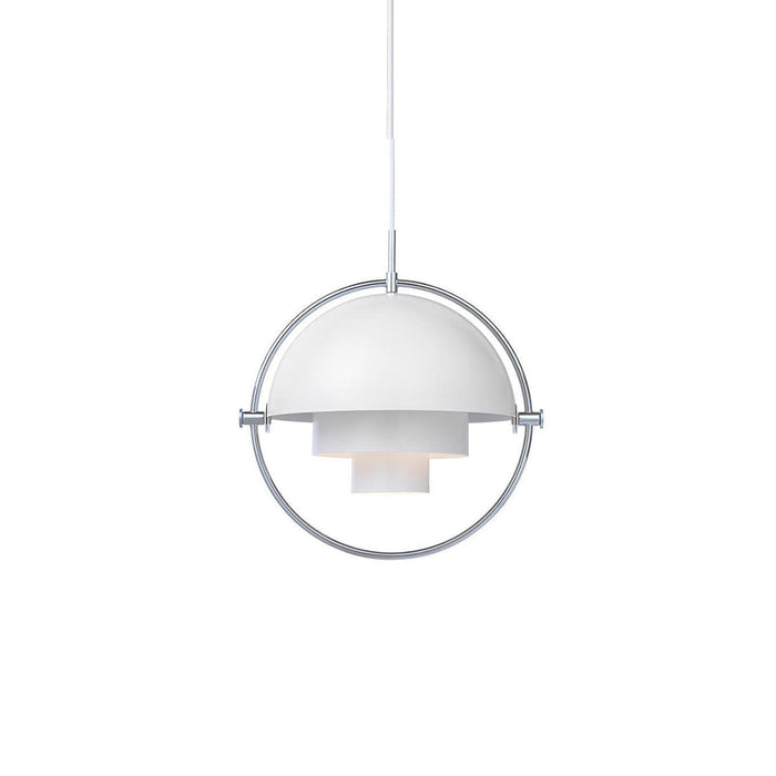 Sophie - Lampe pendante scandinave Nordica au design raffiné et ambiance apaisante