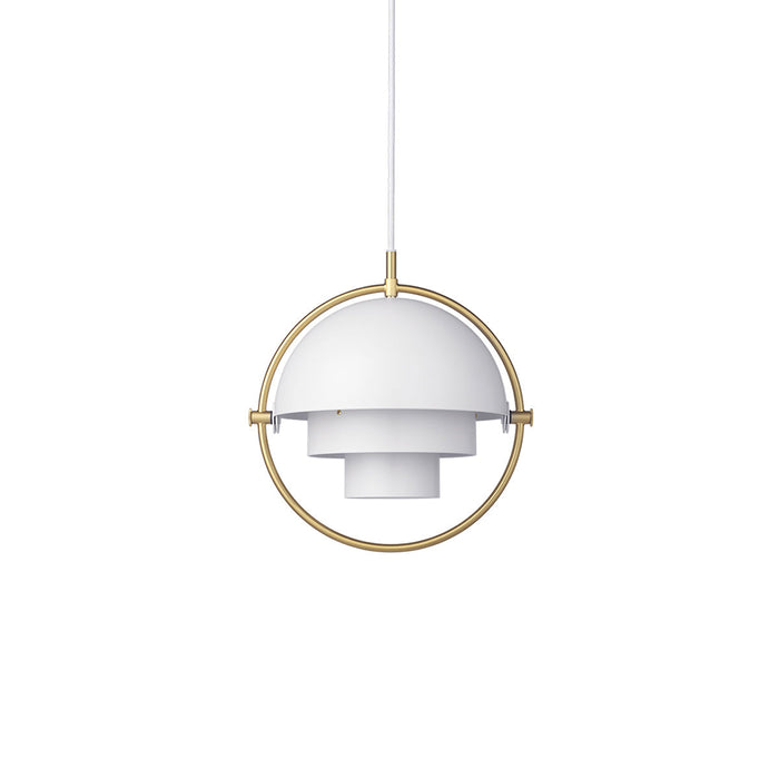 Sophie - Lampe pendante scandinave Nordica au design raffiné et ambiance apaisante