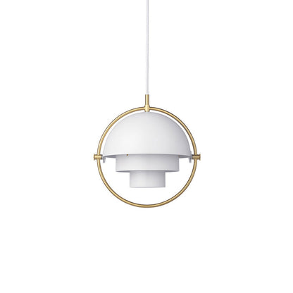 Sophie - Lampe pendante scandinave Nordica au design raffiné et ambiance apaisante