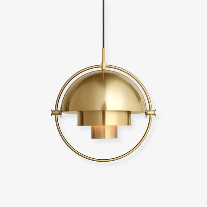 Sophie - Lampe pendante scandinave Nordica au design raffiné et ambiance apaisante