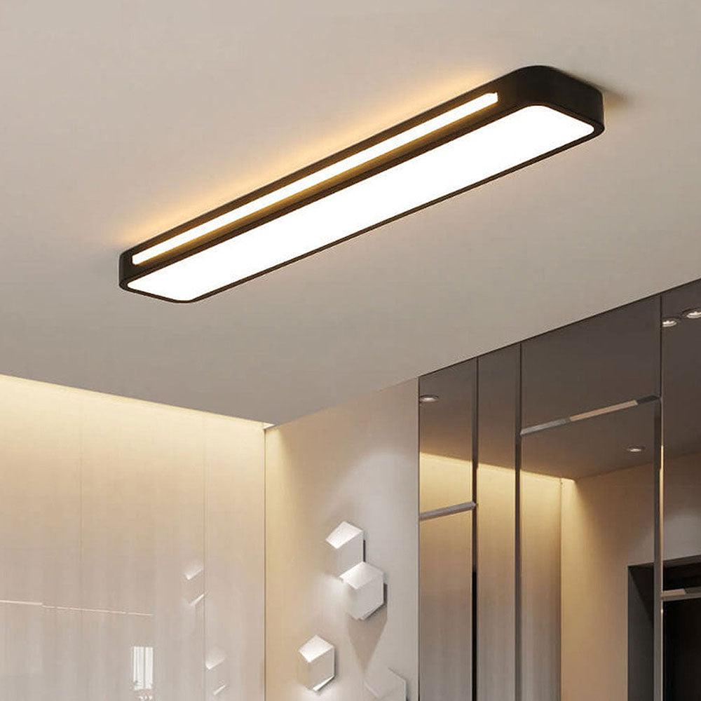 Sophie - Luminaire de plafond LED moderne et minimaliste nordique