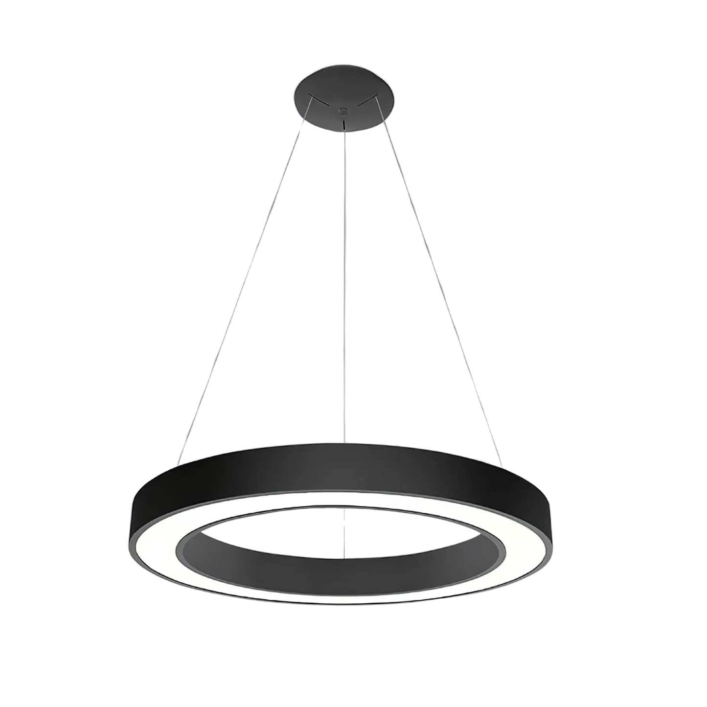 Lys - Plafondlamp élégante avec design moderne et finition haut de gamme