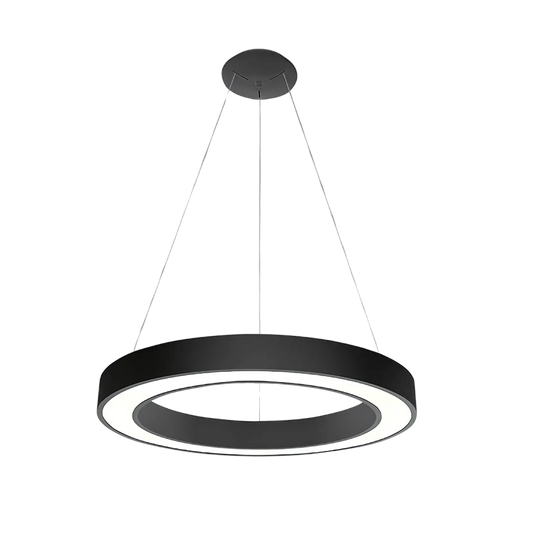 Lys - Plafondlamp élégante avec design moderne et finition haut de gamme