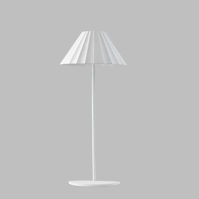 Lampe de Table ChicLight Moderne pour Hôtels et Bars – Design Élégant avec Éclairage LED Dimmable