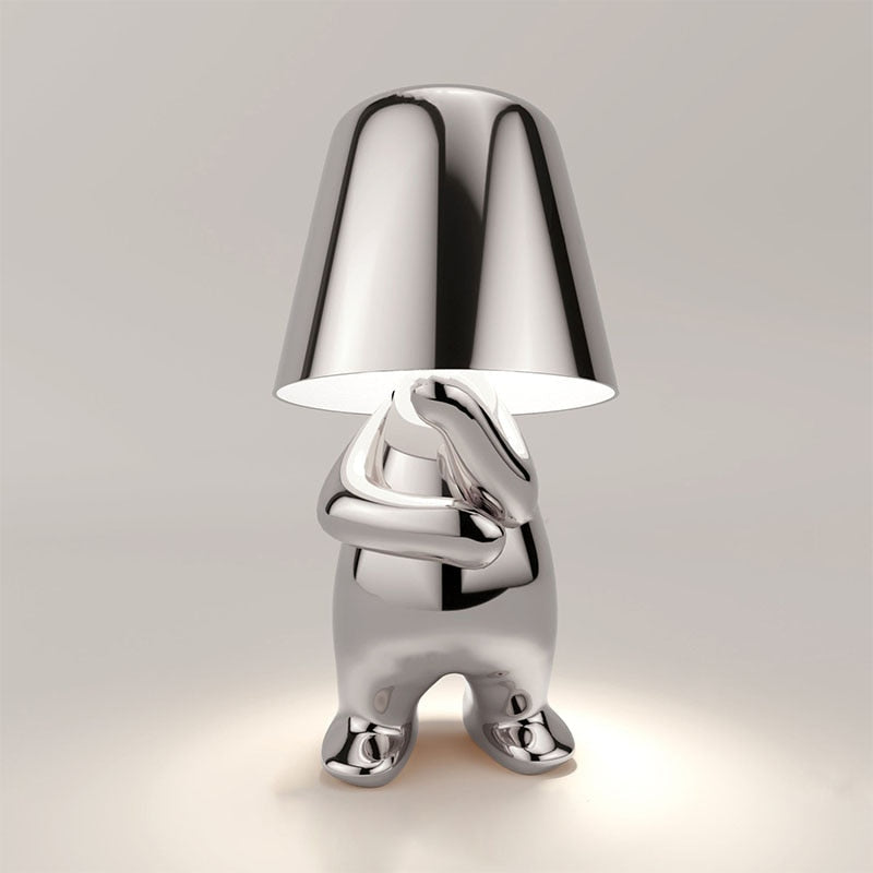 Lampe Élégante Mr. Lamp