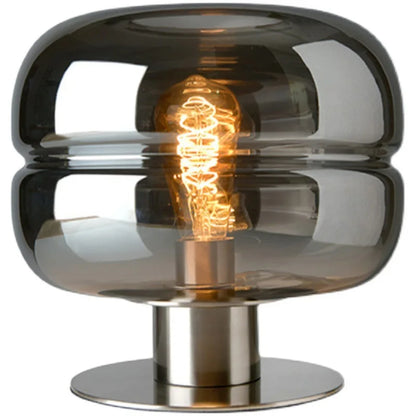 Lampe de table de luxe moderne personnalisable pour chambre et salon