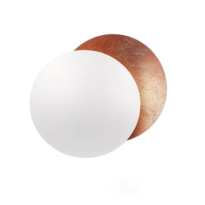 Lampe Éclipse™ - Applique Solaire