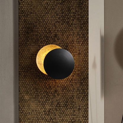 Lampe Éclipse™ - Applique Solaire