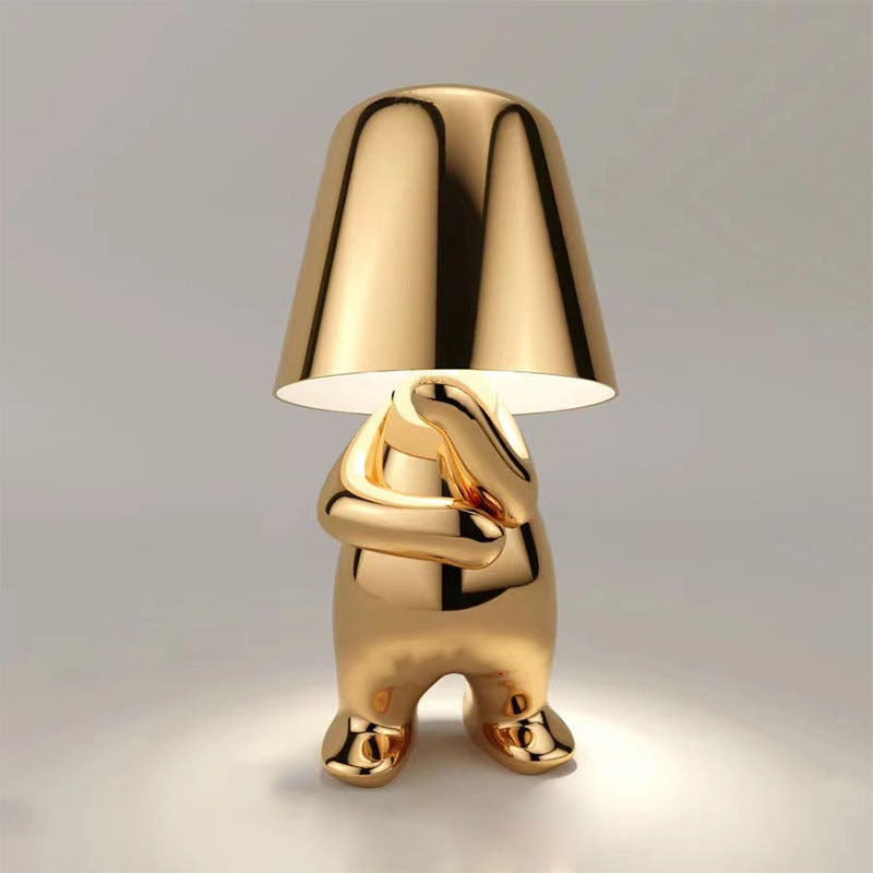 Lampe Élégante Mr. Lamp