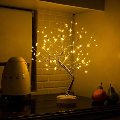 Arbre Lumineux® - 108 LED