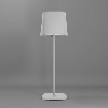 Lampe de Table  - Élégance Moderne et Sans Fil | Lampe LED Pratique