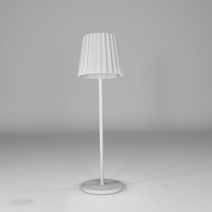 Lampe de Table Relo | Sans Fil - Dimmable - Intérieur-Extérieur