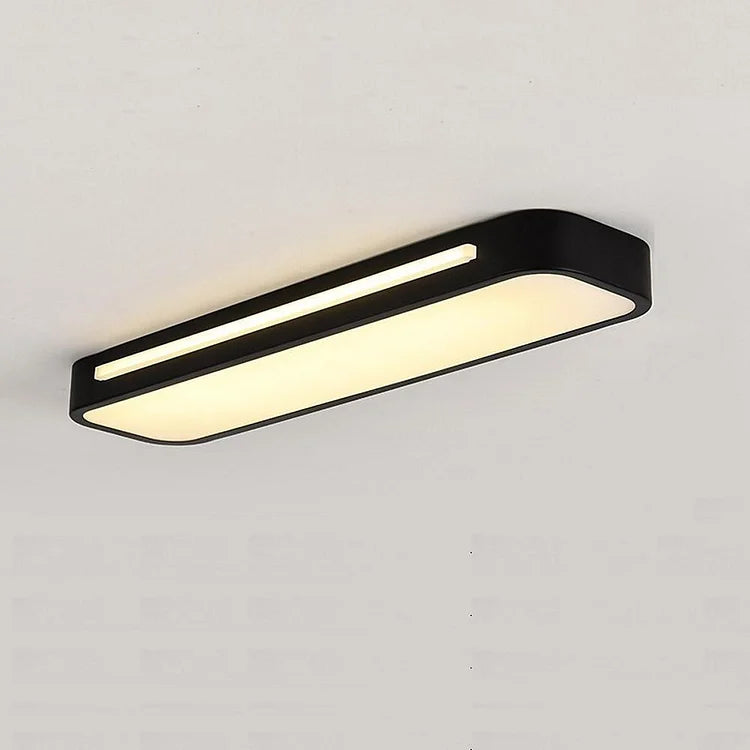 Sophie - Luminaire de plafond LED moderne et minimaliste nordique