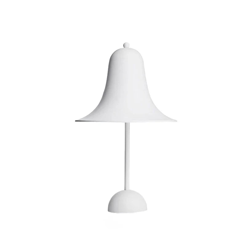 Lampe de Table Moderne au Design Bell