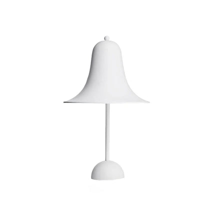 Lampe de Table Moderne au Design Bell