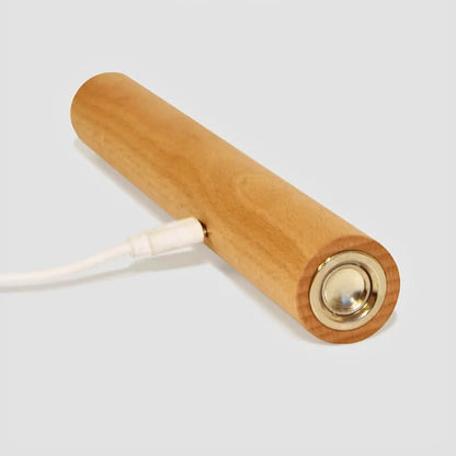 Lampe en Bois LED Magnétique Flexible - WoodLume