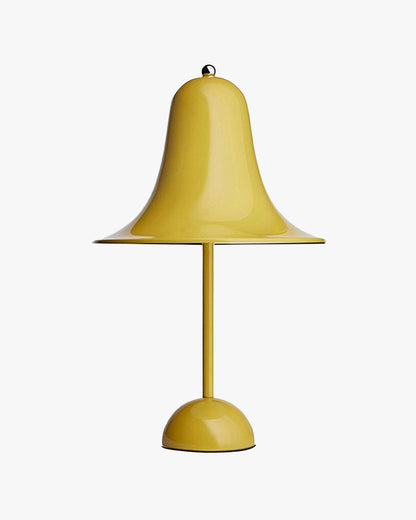 Lampe de Table Moderne au Design Bell