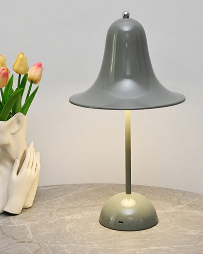 Lampe de Table Moderne au Design Bell