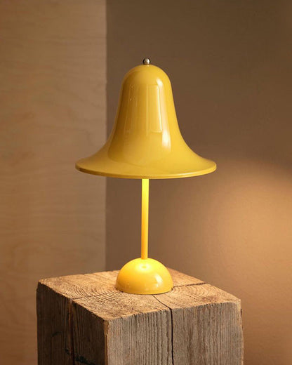 Lampe de Table Moderne au Design Bell