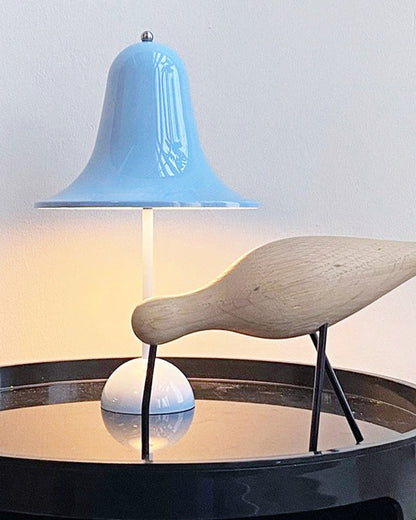 Lampe de Table Moderne au Design Bell