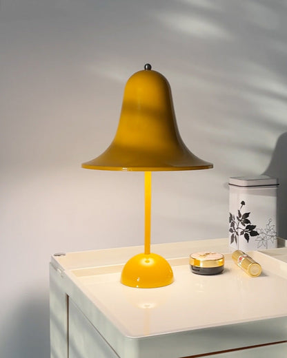 Lampe de Table Moderne au Design Bell