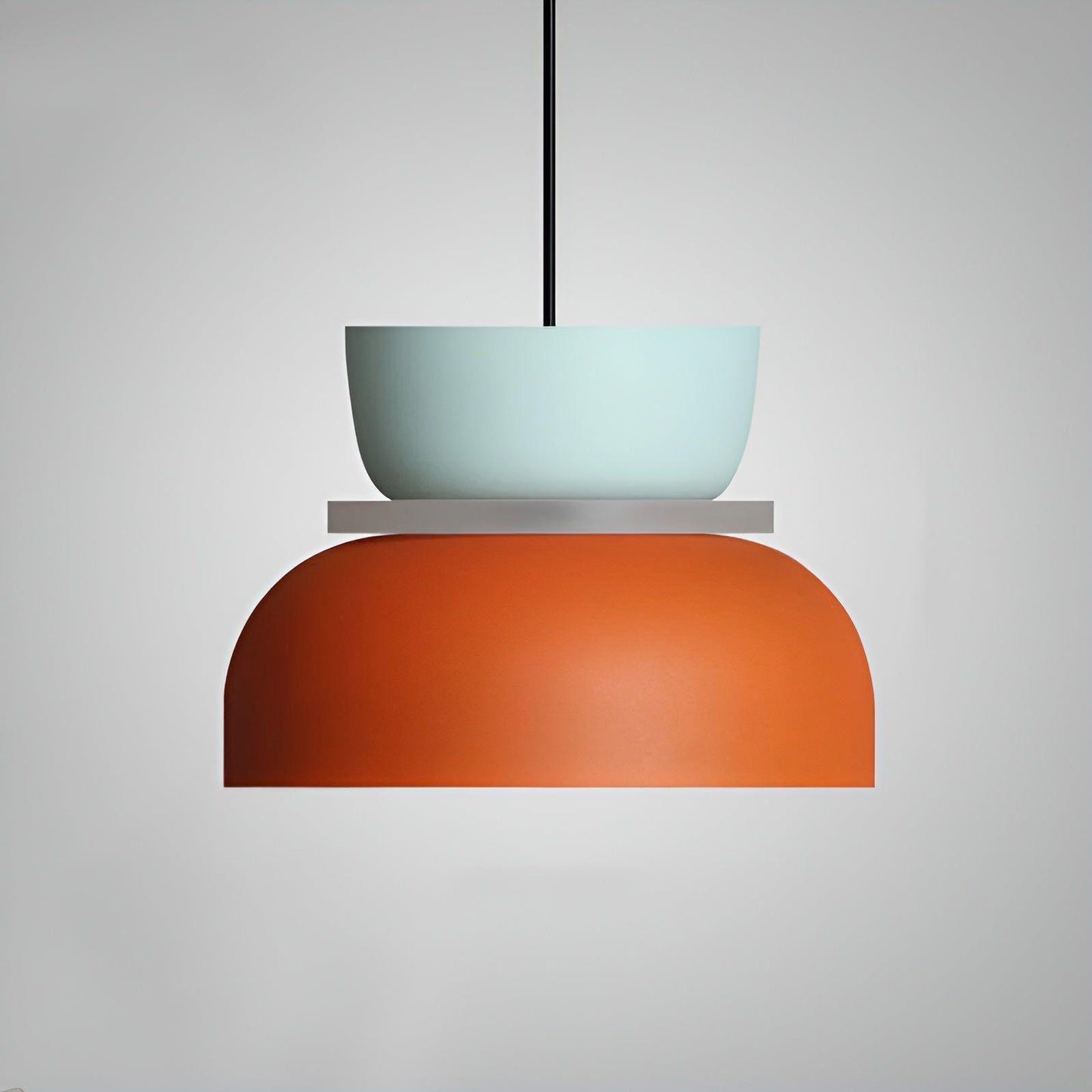 Lampara - Applique Suspendue LED Macaron Élégante et Colorée