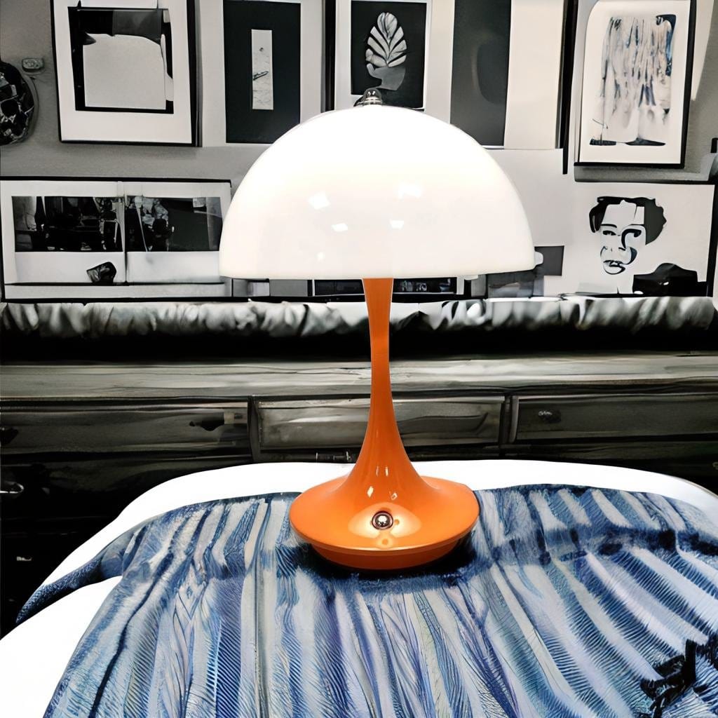 Sophie - Lampe champignon Sublima au design original