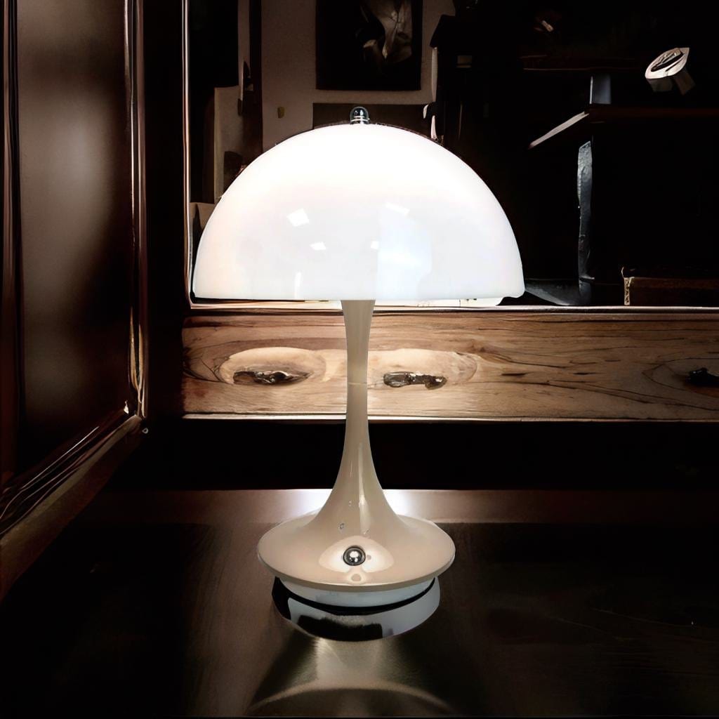 Sophie - Lampe champignon Sublima au design original