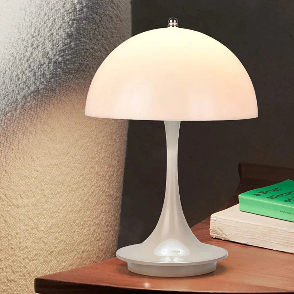 Sophie - Lampe champignon Sublima au design original