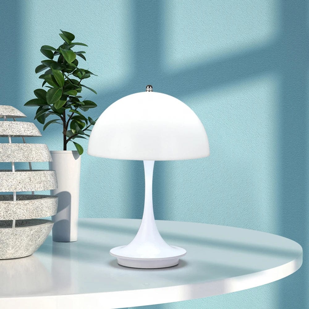 Sophie - Lampe champignon Sublima au design original