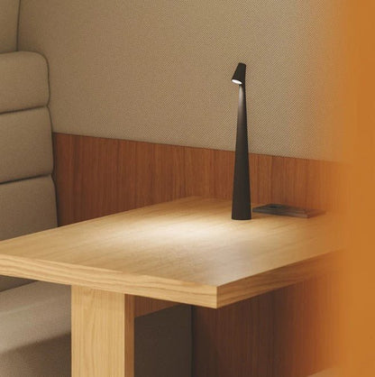 Lampe de Table Portable LuminaVista™