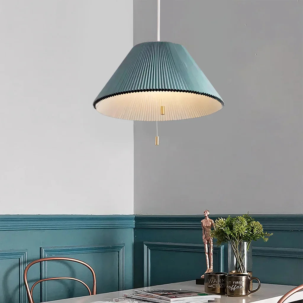 Lampe Suspendue Meduse Bedria