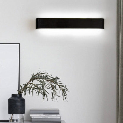 Luc - Luminaire LED moderne avec éclairage ambiant unique