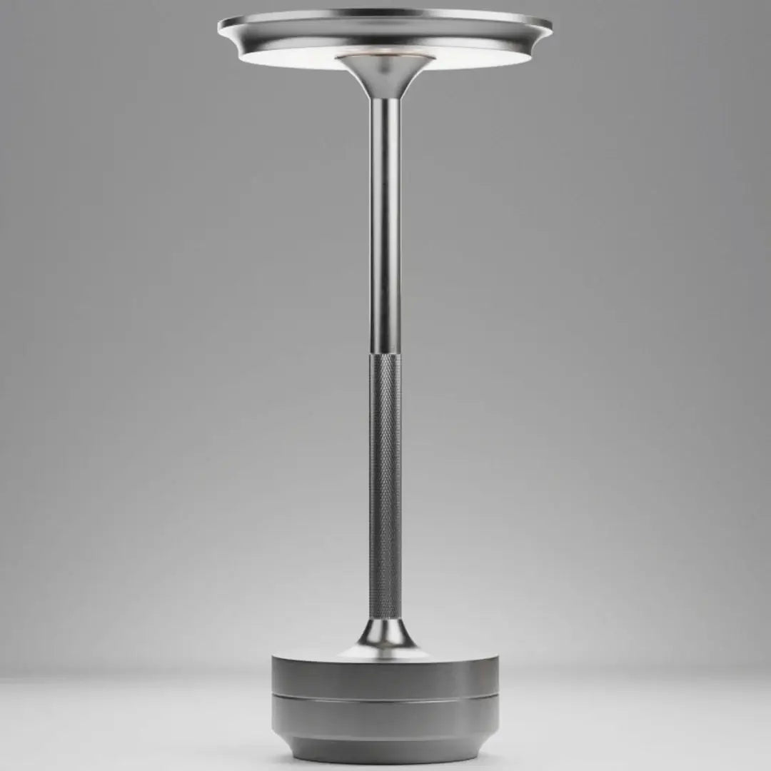 Lampe de table Tap-Light - Vintage rétro originale