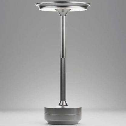 Lampe de table Tap-Light - Vintage rétro originale