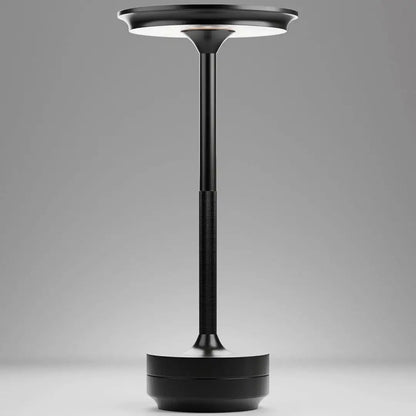 Lampe de table Tap-Light - Vintage rétro originale