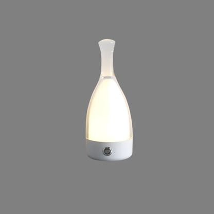 Lampe Bottlenight - Éclairage rechargeable et élégant