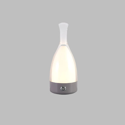 Lampe Bottlenight - Éclairage rechargeable et élégant