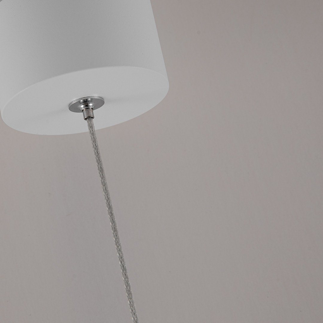 Cirrus - Lampe Suspendue Minimaliste