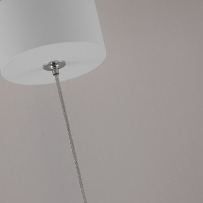 Cirrus - Lampe Suspendue Minimaliste